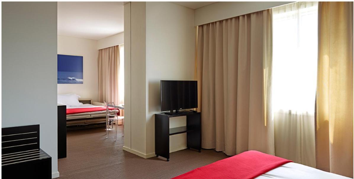 Hotel Flor De Sal Viana do Castelo Exteriér fotografie