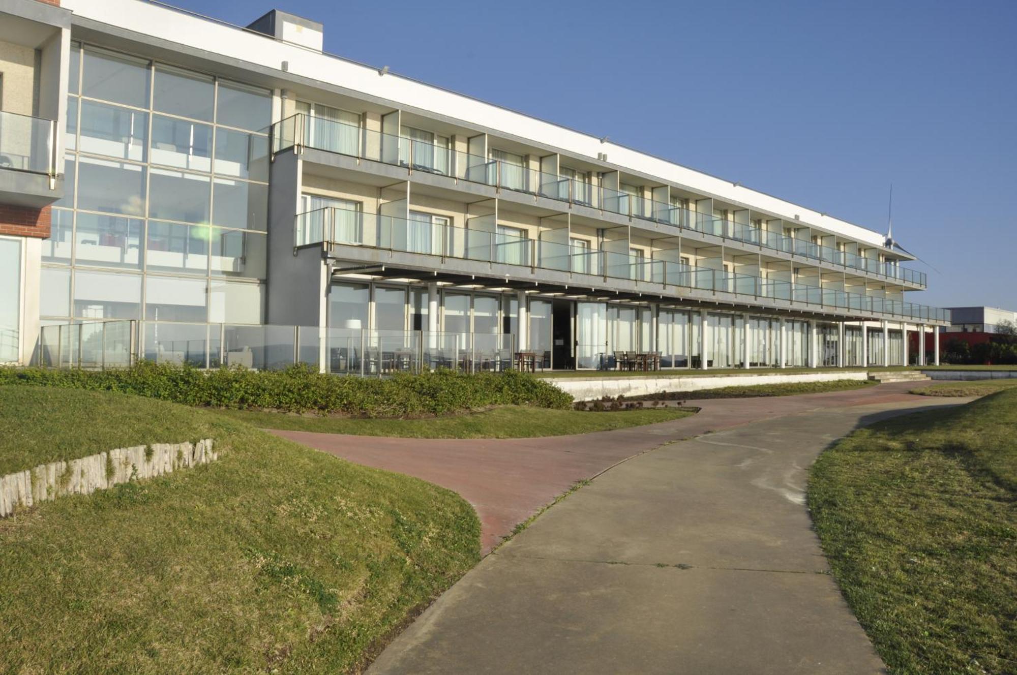Hotel Flor De Sal Viana do Castelo Exteriér fotografie