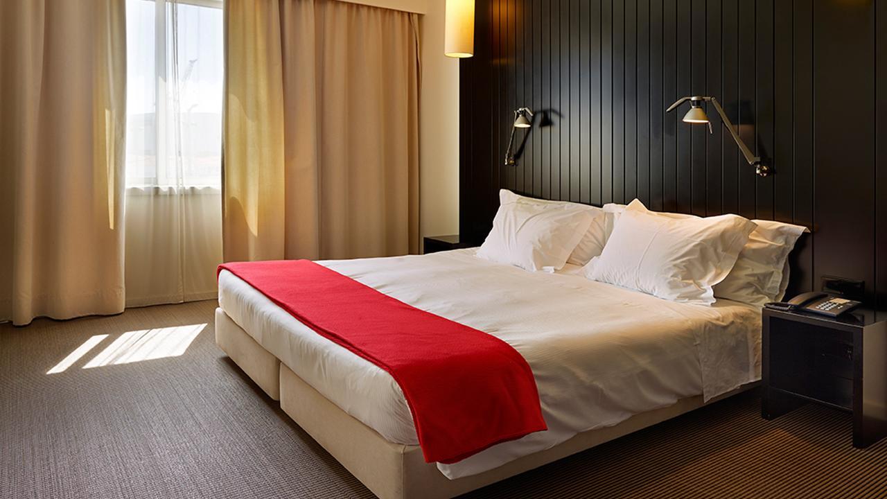 Hotel Flor De Sal Viana do Castelo Exteriér fotografie