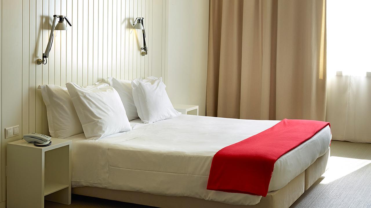 Hotel Flor De Sal Viana do Castelo Exteriér fotografie